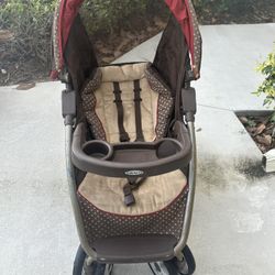 Stroller 
