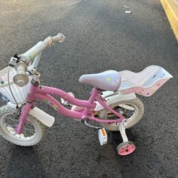 kids bike 12 inch 