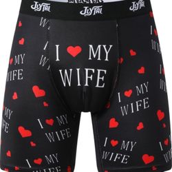 Men's bottoms Men's soft breathable bottoms Valentine's Day bottoms Gifts for boyfriends and husbands