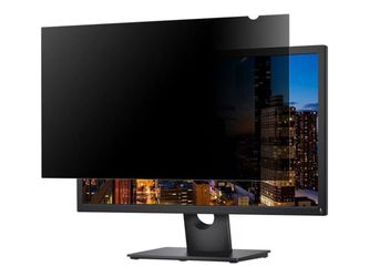 Targus AST095AMGLZ-80   Privacy PET For Lenovo LVO 24” 3rd Gen Tin- One-Monitor