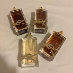 YSL Libre (4)