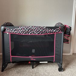 Disney Pack And Play