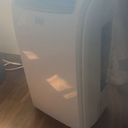 Standing Air Conditioner 