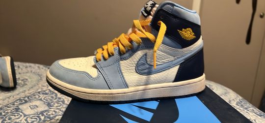 Air Jorden 1 retro HI IG size8