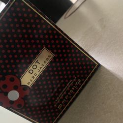 Marc Jacobs Perfume 