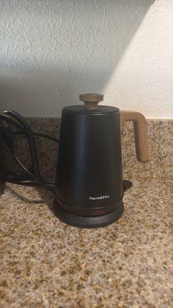 Electric Tea Kettle