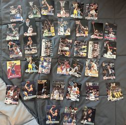93 Basketball Card Hoops Skybox 