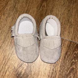 Baby Shows Size 3 