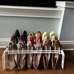 Name Brand Heels And sandals 