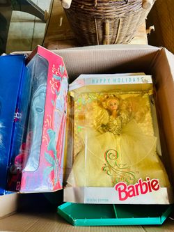 Barbie