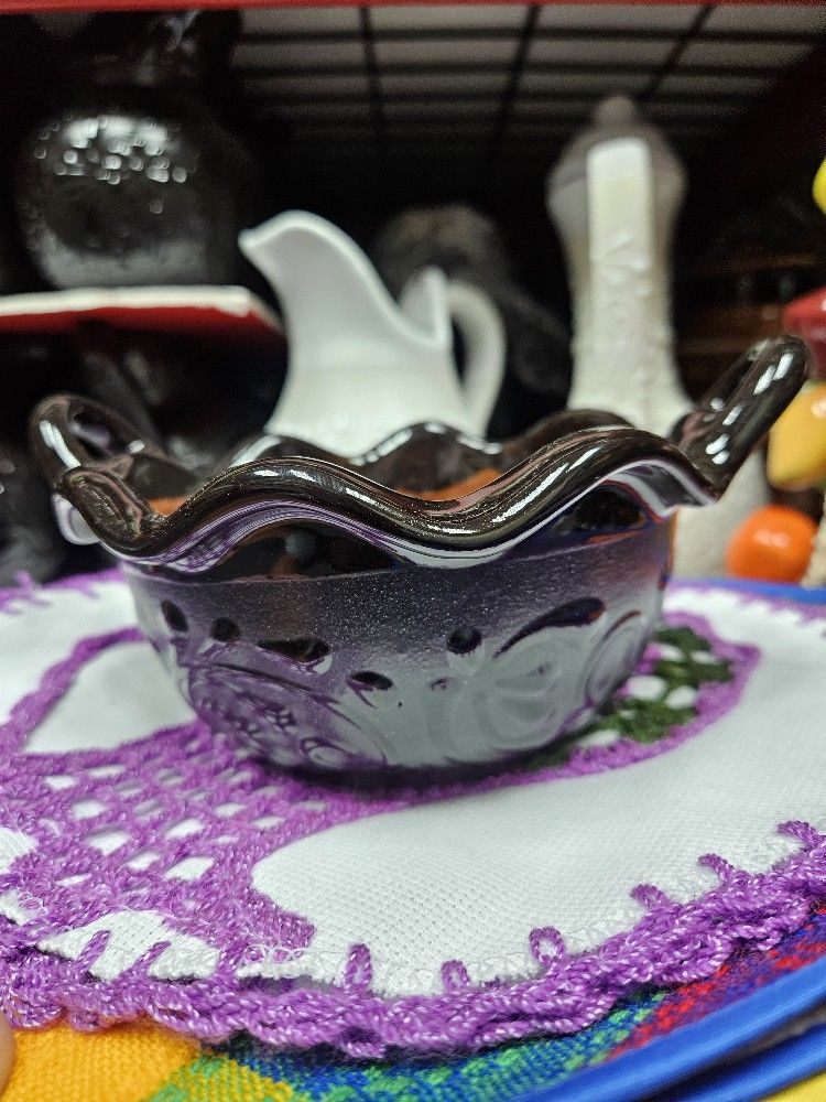 Talavera Salsera. Instagram Casaxartesanal