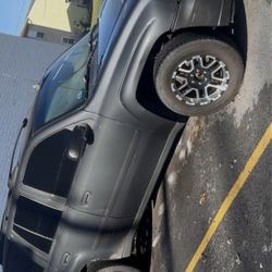 2007 Chevrolet Trailblazer LS Sport Utility 4D SUV