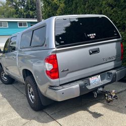 2016 Toyota Tundra