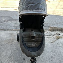 Baby Jogger Single Stroller 