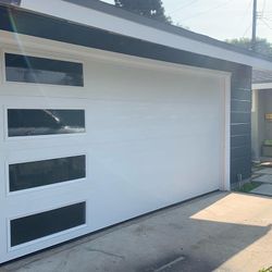 Modern Doors