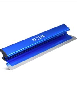 22" DRYWALL SKIMMING BLADE