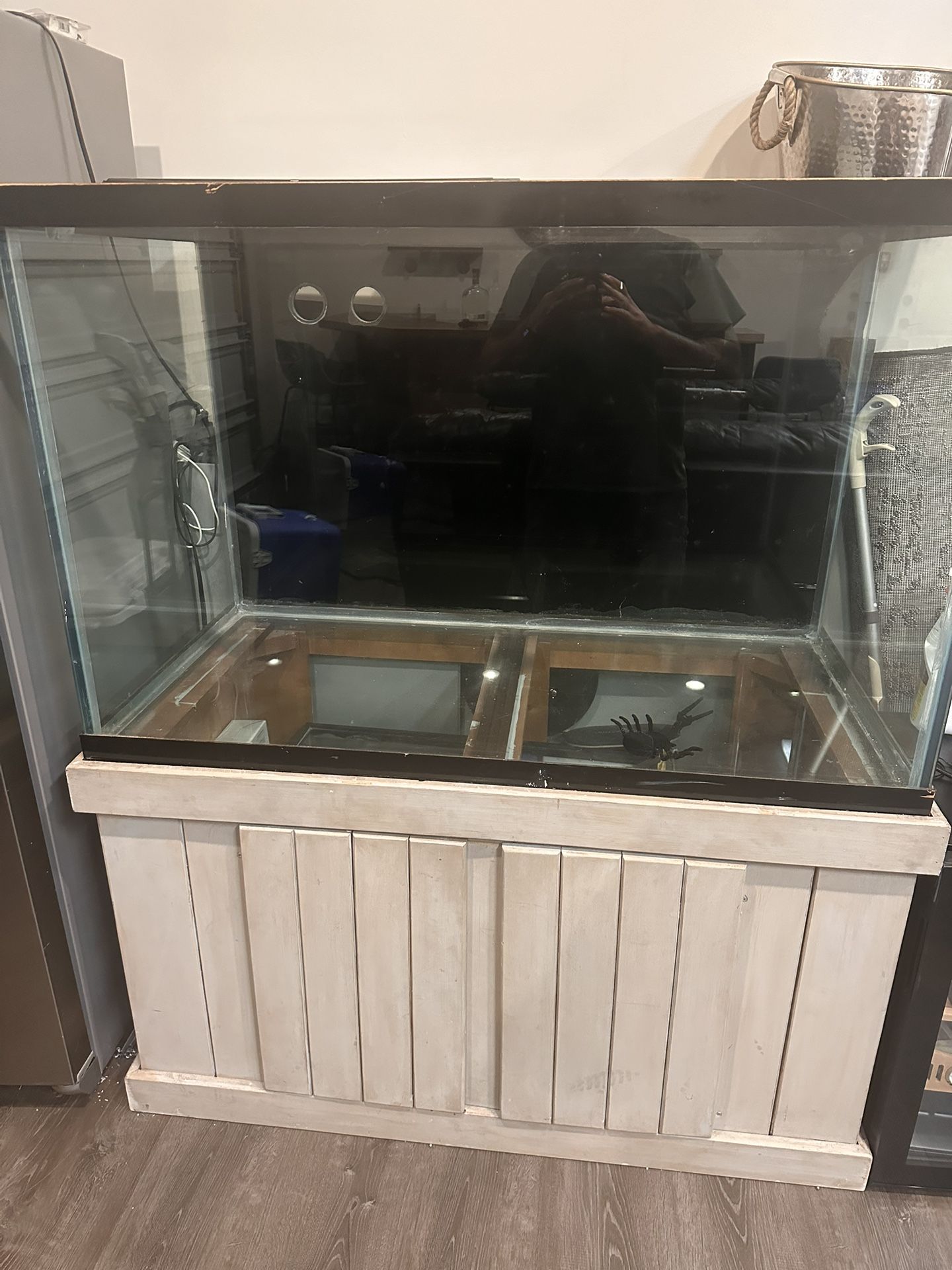 150gal Fish Tank