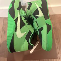 Jordan CJ1 T-Rexx (Cactus Jack) Size 12