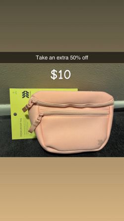 All In Motion Fanny Pack