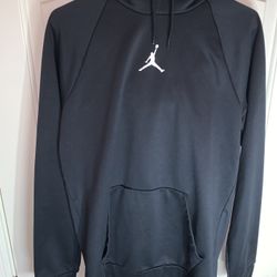 Men’s Jordan Hoodie!!