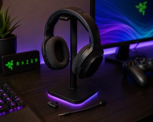 Razer Barracuda X wireless gaming headset