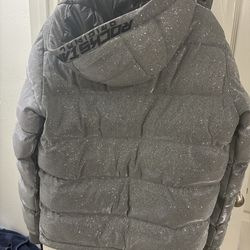 Rockstar original puffer