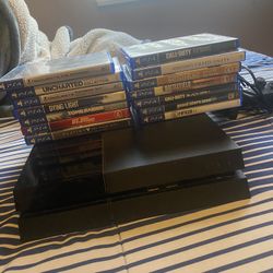 PS4