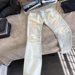 true religion men jeans “Rocco” 36x32 