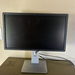 Dell Computer Monitor