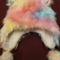 Winter Hat Size L/XL 