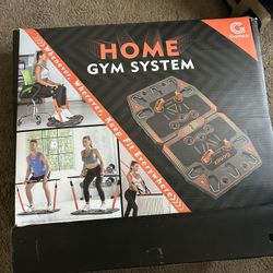Home Gym 