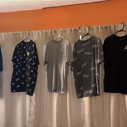 Clothes, Shoes, And Purses