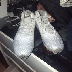 Football Cleats Shoes Under Armour