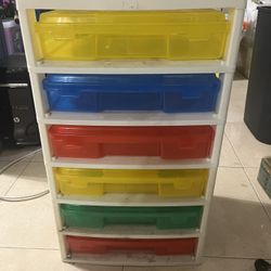 Lego Organizer