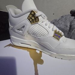 Air jordan 4 retro
