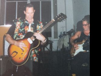 Learn Electric and Acoustic Guitar