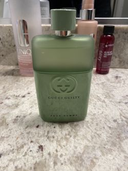 Gucci Guilty Love