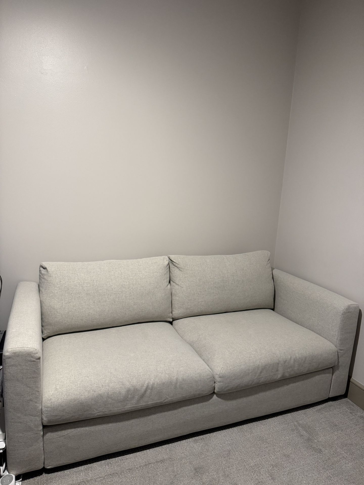 Finnala Sleeper Sofa