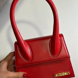 Jaquemus Bag
