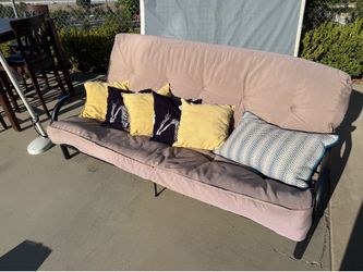 Futon
