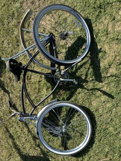 Bike Low rider