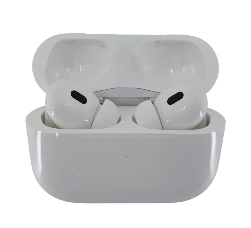 AirPods Pro 2nd Generation with MagSafe Wireless Charging Case