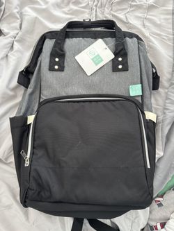 Breast Pump Backpack