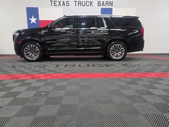 2023 GMC Yukon XL