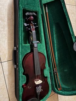 Bellafina Prelude 4/4 violin