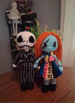 Jack & Sally