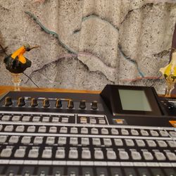 Tascam 2488neo Recording Studio 