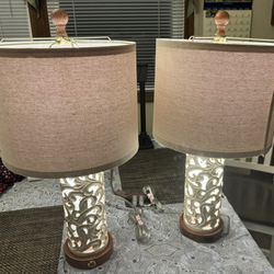 OYear Lamps