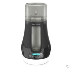 Baby Brezza Breastmilk Warmer 