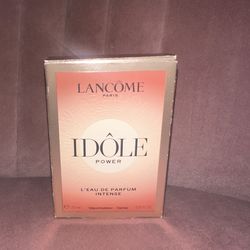 Idôle Power Eau De Parfum Intense
